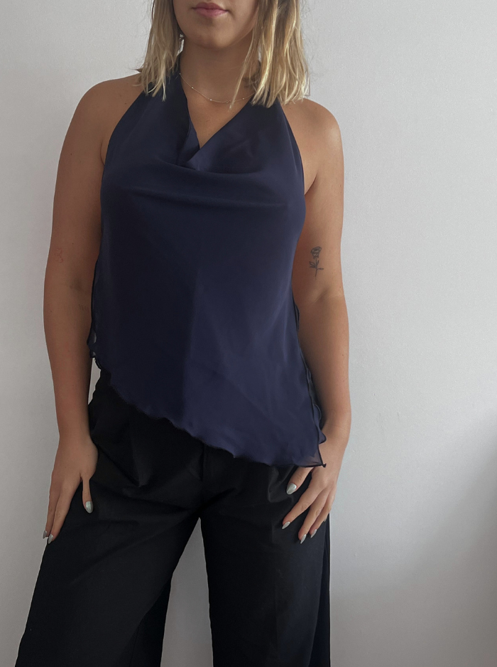 Blusa Euforia